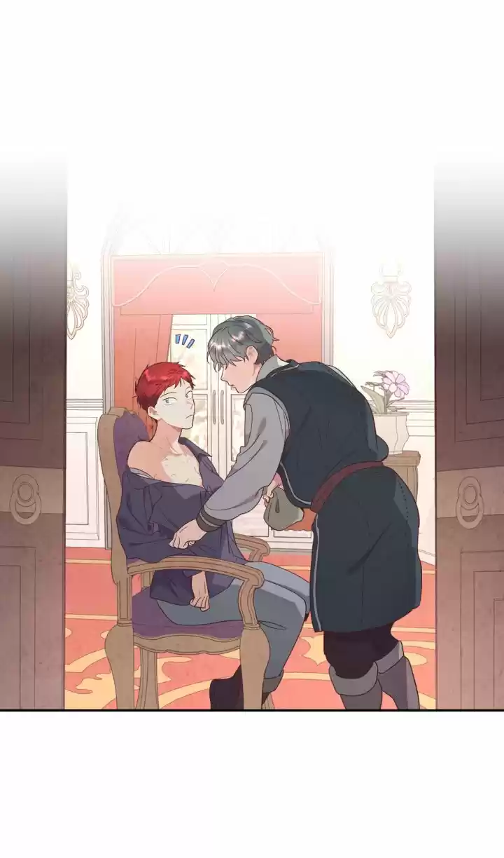 EL EMPERADOR Y SU CABALLERO FEMENINO (2019) - Capítulo 140 - Página 34 - LectorTMOo