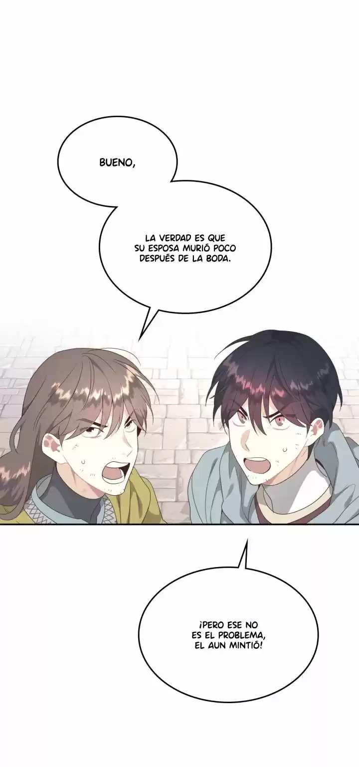 EL EMPERADOR Y SU CABALLERO FEMENINO (2019) - Capítulo 141 - Página 7 - LectorTMOo