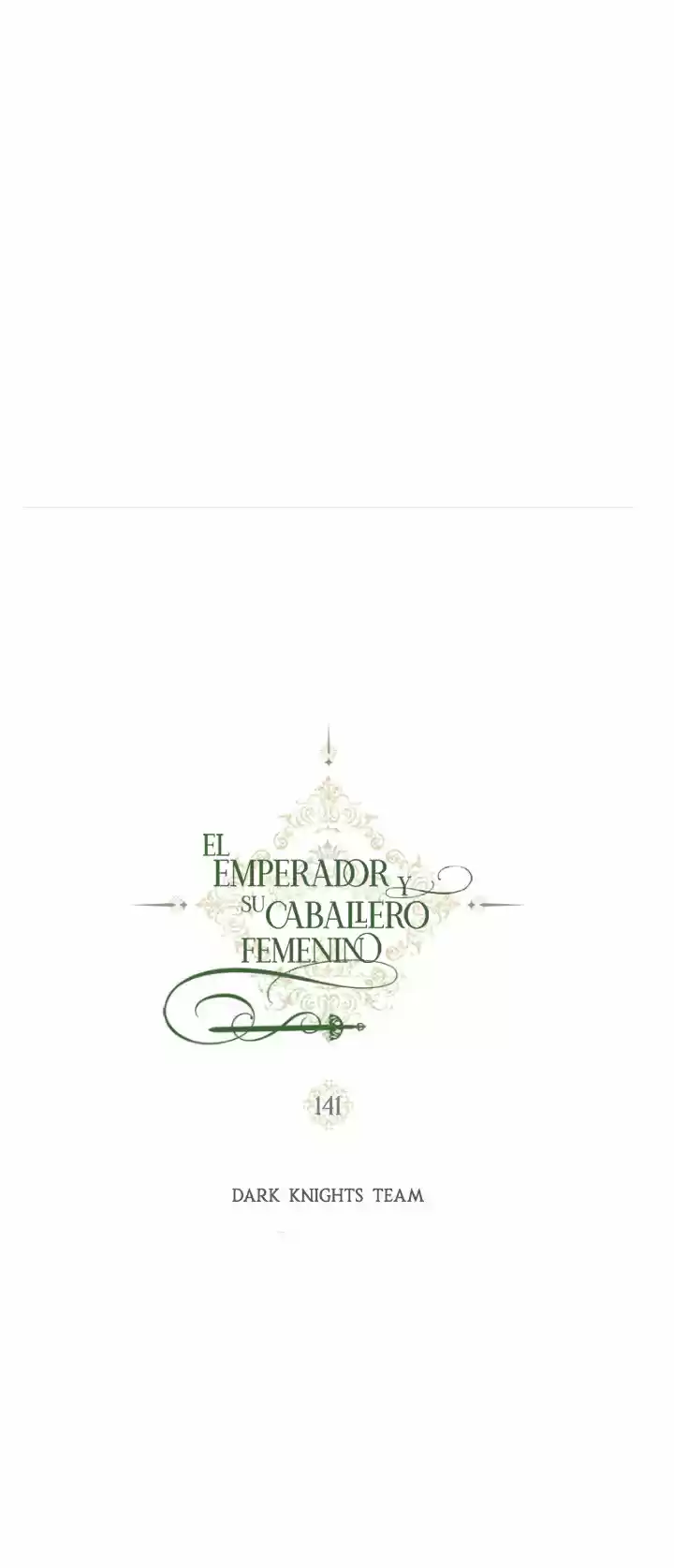 EL EMPERADOR Y SU CABALLERO FEMENINO (2019) - Capítulo 141 - Página 18 - LectorTMOo
