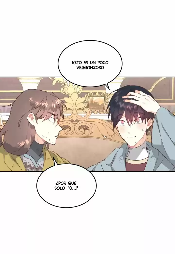 EL EMPERADOR Y SU CABALLERO FEMENINO (2019) - Capítulo 141 - Página 31 - LectorTMOo