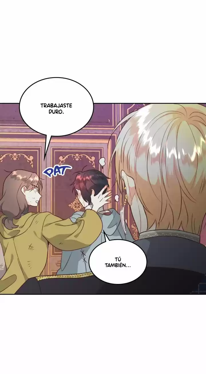 EL EMPERADOR Y SU CABALLERO FEMENINO (2019) - Capítulo 141 - Página 44 - LectorTMOo