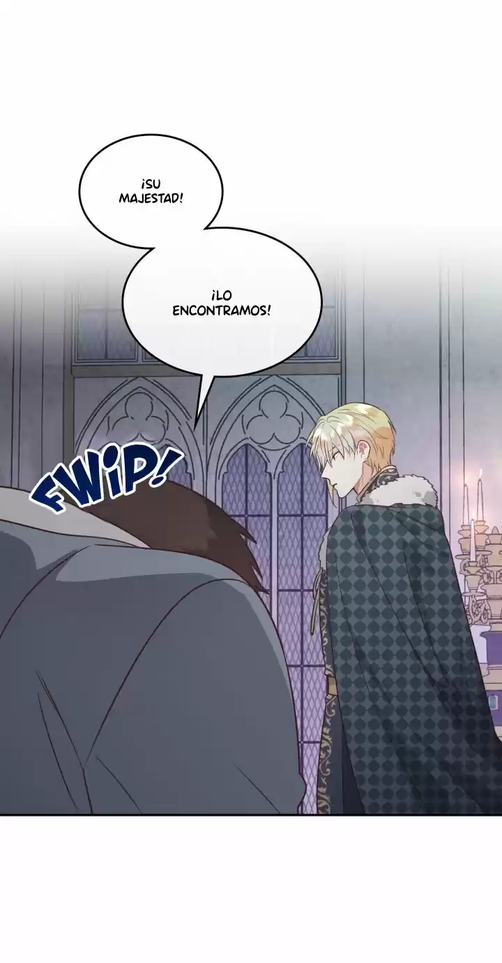 EL EMPERADOR Y SU CABALLERO FEMENINO (2019) - Capítulo 141 - Página 64 - LectorTMOo