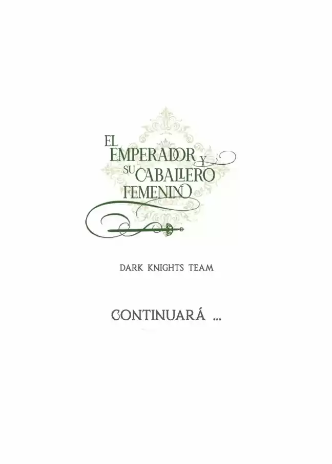 EL EMPERADOR Y SU CABALLERO FEMENINO (2019) - Capítulo 141 - Página 67 - LectorTMOo
