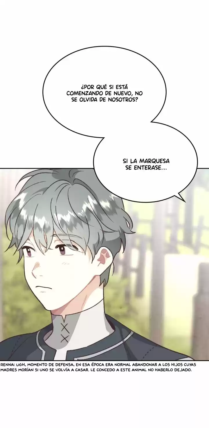 EL EMPERADOR Y SU CABALLERO FEMENINO (2019) - Capítulo 142 - Página 51 - LectorTMOo