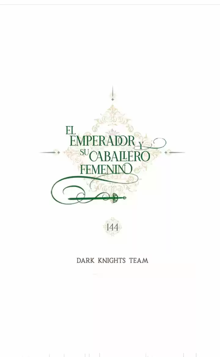 EL EMPERADOR Y SU CABALLERO FEMENINO (2019) - Capítulo 144 - Página 9 - LectorTMOo