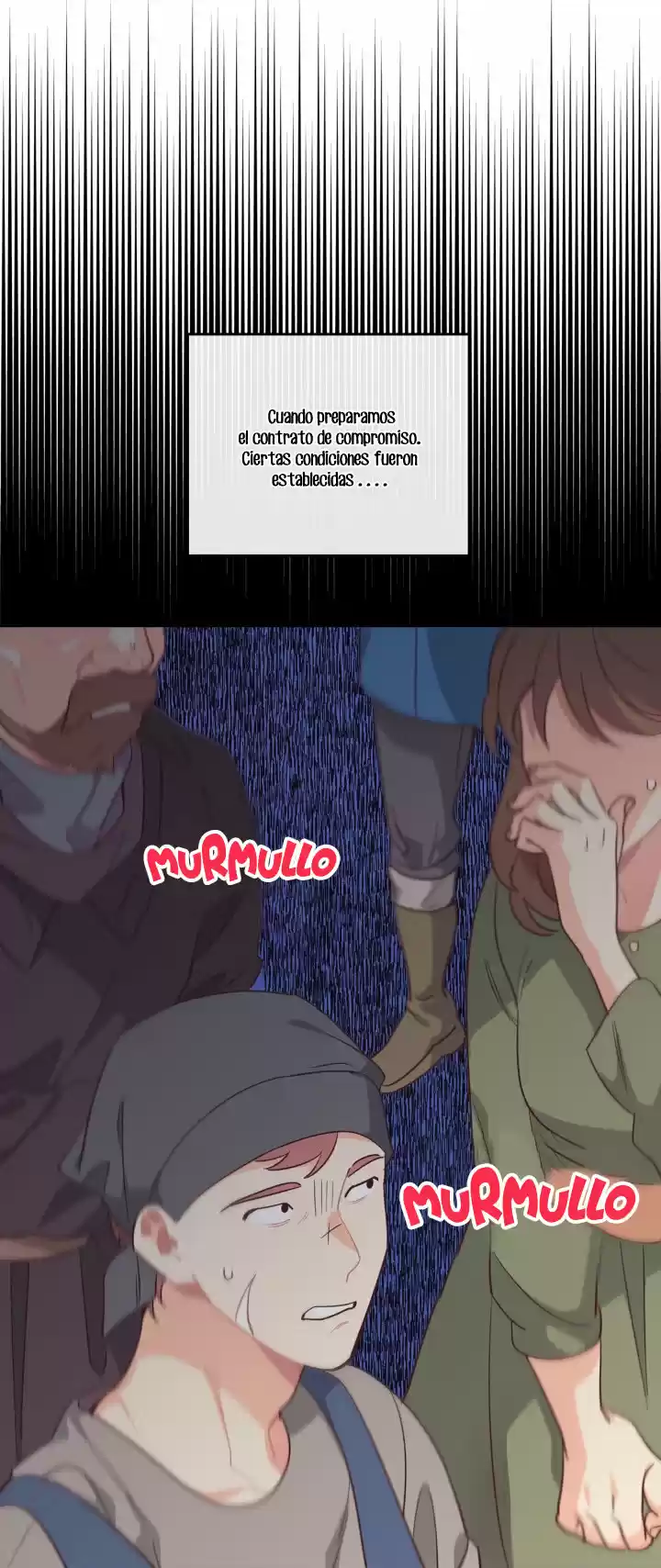 EL EMPERADOR Y SU CABALLERO FEMENINO (2019) - Capítulo 144 - Página 10 - LectorTMOo