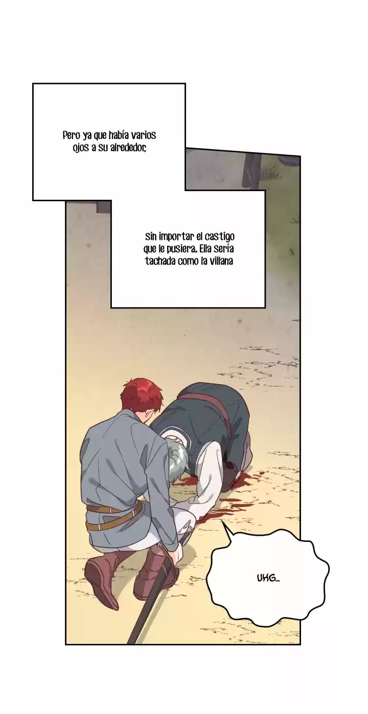 EL EMPERADOR Y SU CABALLERO FEMENINO (2019) - Capítulo 144 - Página 20 - LectorTMOo