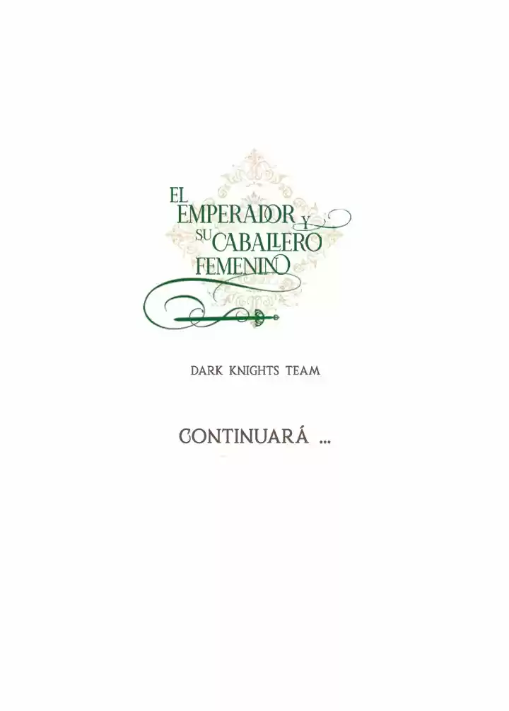 EL EMPERADOR Y SU CABALLERO FEMENINO (2019) - Capítulo 144 - Página 62 - LectorTMOo