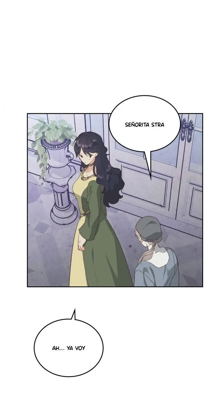 EL EMPERADOR Y SU CABALLERO FEMENINO (2019) - Capítulo 145 - Página 37 - LectorTMOo