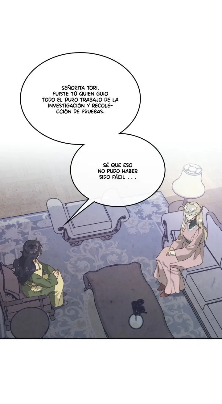 EL EMPERADOR Y SU CABALLERO FEMENINO (2019) - Capítulo 145 - Página 45 - LectorTMOo