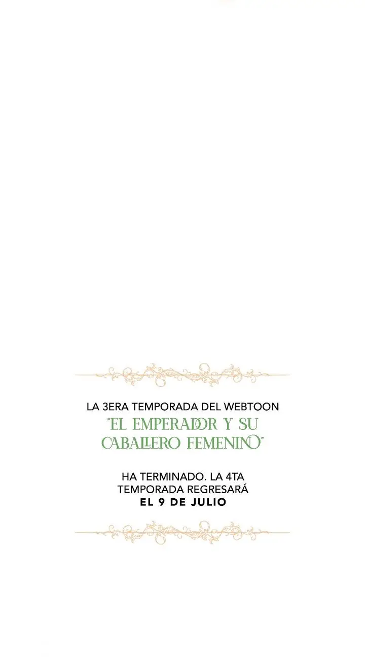 EL EMPERADOR Y SU CABALLERO FEMENINO (2019) - Capítulo 145 - Página 62 - LectorTMOo