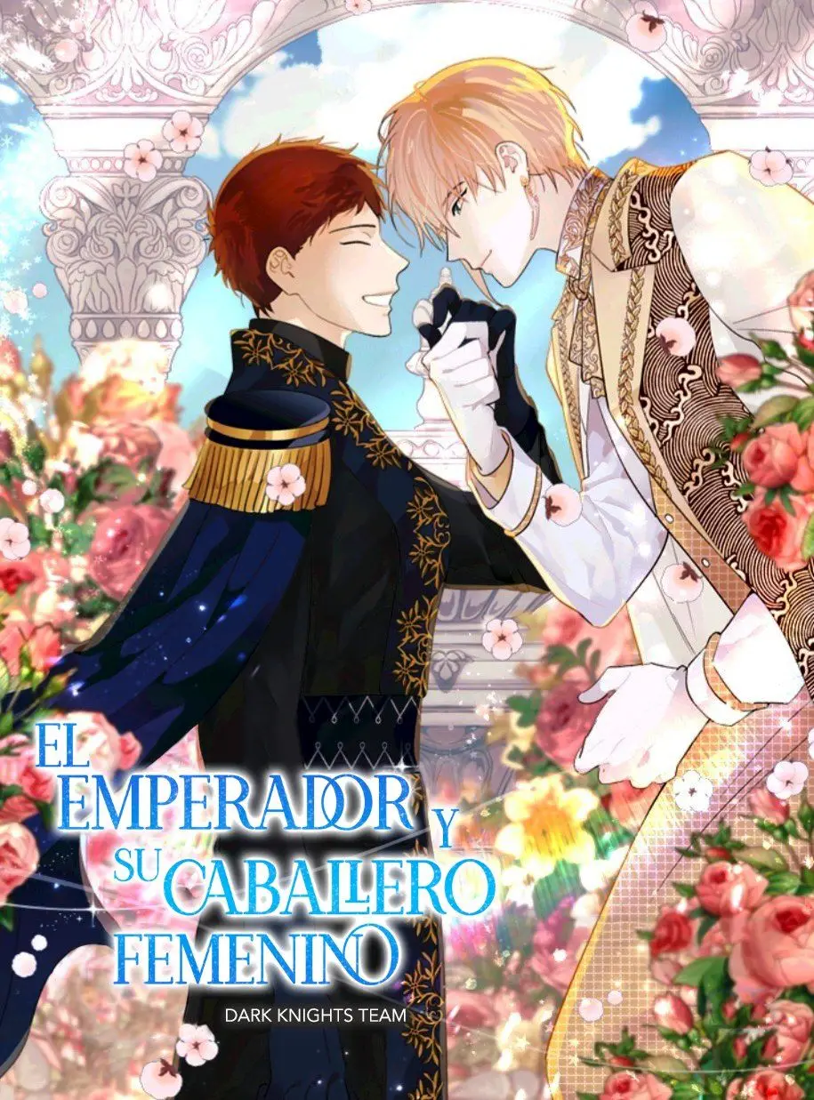 EL EMPERADOR Y SU CABALLERO FEMENINO (2019) - Capítulo 146 - Página 1 - LectorTMOo