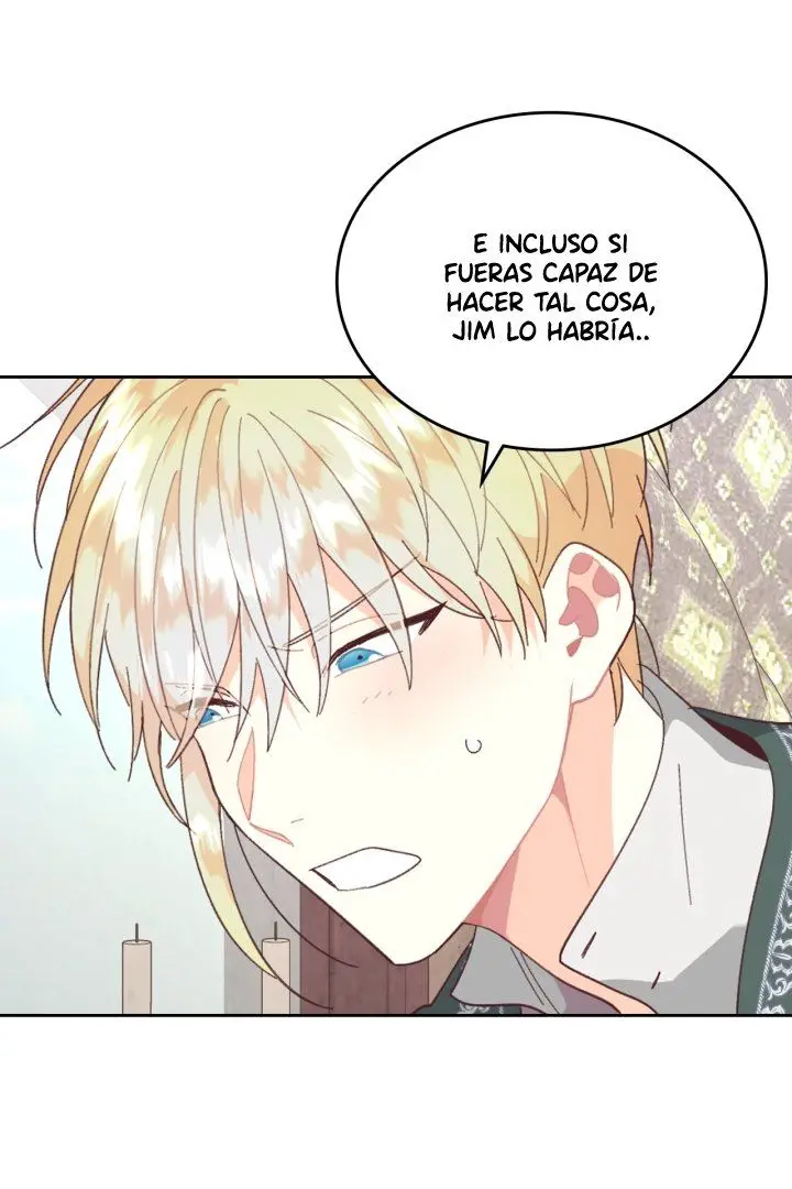 EL EMPERADOR Y SU CABALLERO FEMENINO (2019) - Capítulo 146 - Página 37 - LectorTMOo