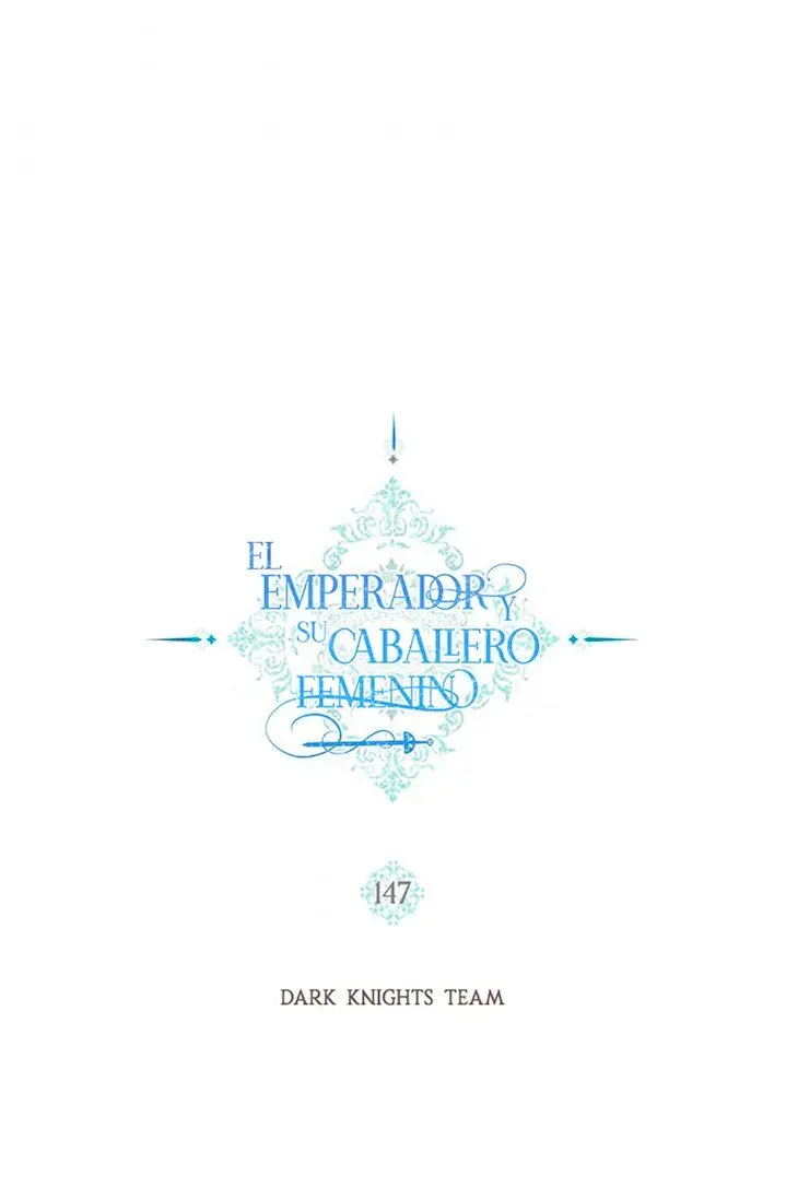EL EMPERADOR Y SU CABALLERO FEMENINO (2019) - Capítulo 147 - Página 2 - LectorTMOo