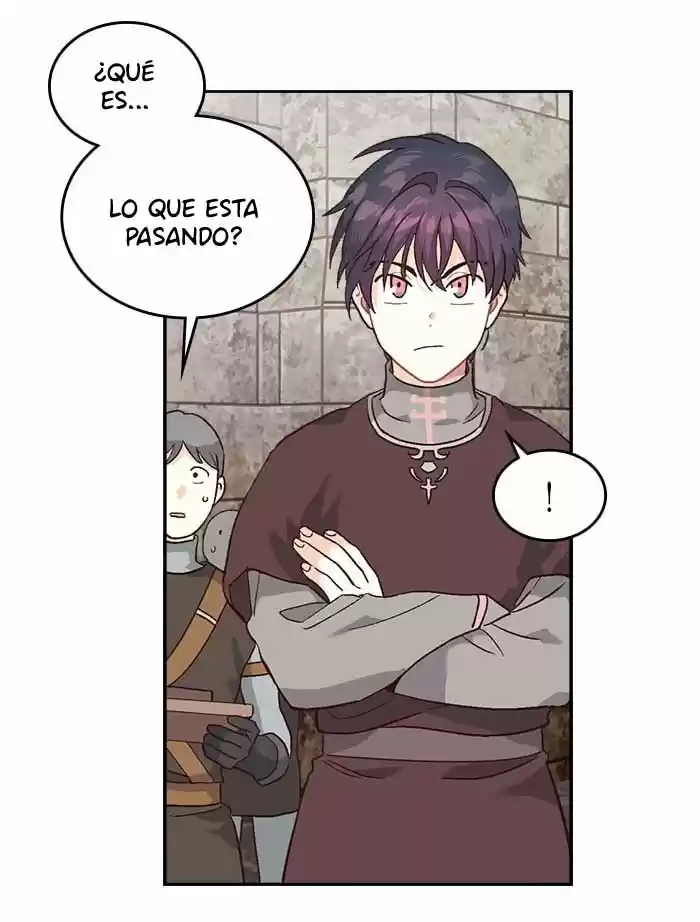 EL EMPERADOR Y SU CABALLERO FEMENINO (2019) - Capítulo 15 - Página 8 - LectorTMOo