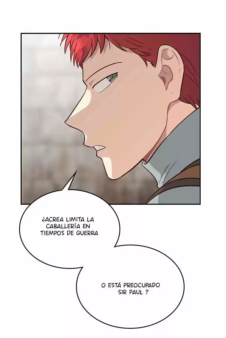 EL EMPERADOR Y SU CABALLERO FEMENINO (2019) - Capítulo 15 - Página 24 - LectorTMOo