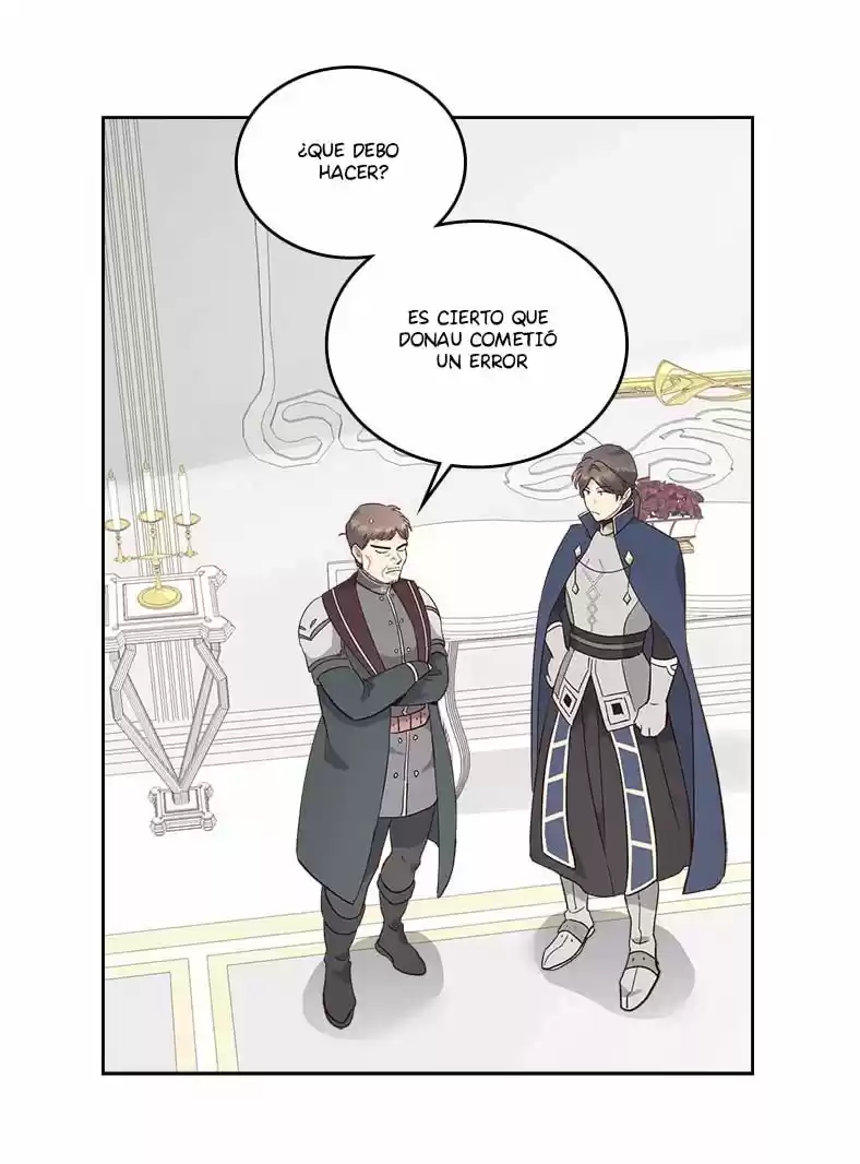 EL EMPERADOR Y SU CABALLERO FEMENINO (2019) - Capítulo 15 - Página 28 - LectorTMOo