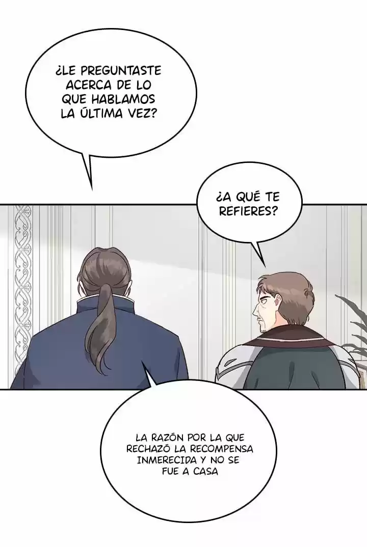 EL EMPERADOR Y SU CABALLERO FEMENINO (2019) - Capítulo 15 - Página 30 - LectorTMOo