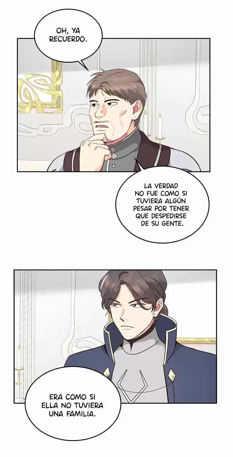 EL EMPERADOR Y SU CABALLERO FEMENINO (2019) - Capítulo 15 - Página 31 - LectorTMOo
