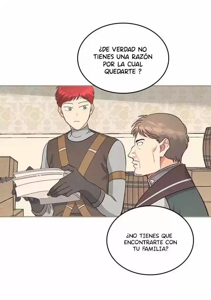 EL EMPERADOR Y SU CABALLERO FEMENINO (2019) - Capítulo 15 - Página 32 - LectorTMOo