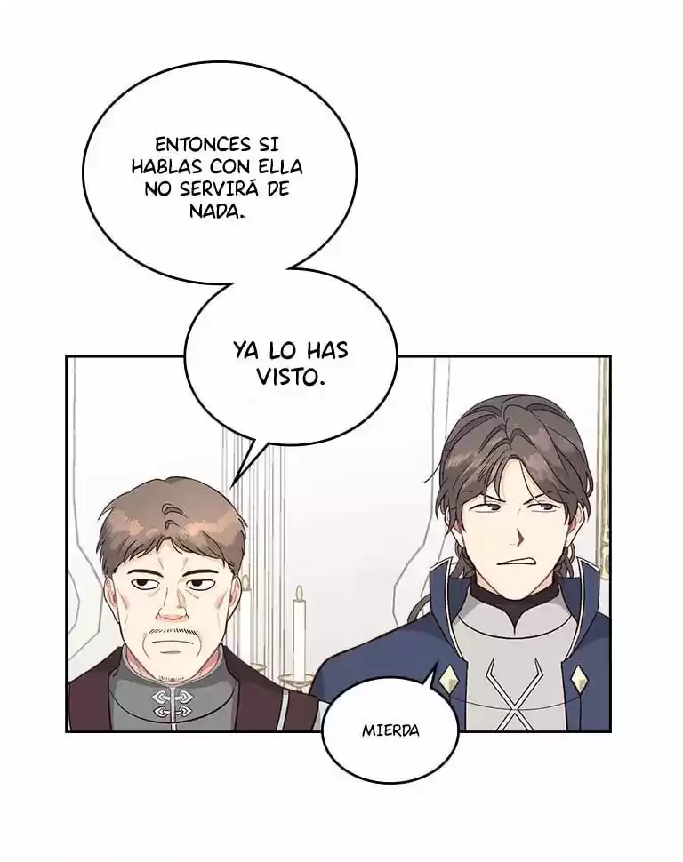 EL EMPERADOR Y SU CABALLERO FEMENINO (2019) - Capítulo 15 - Página 39 - LectorTMOo