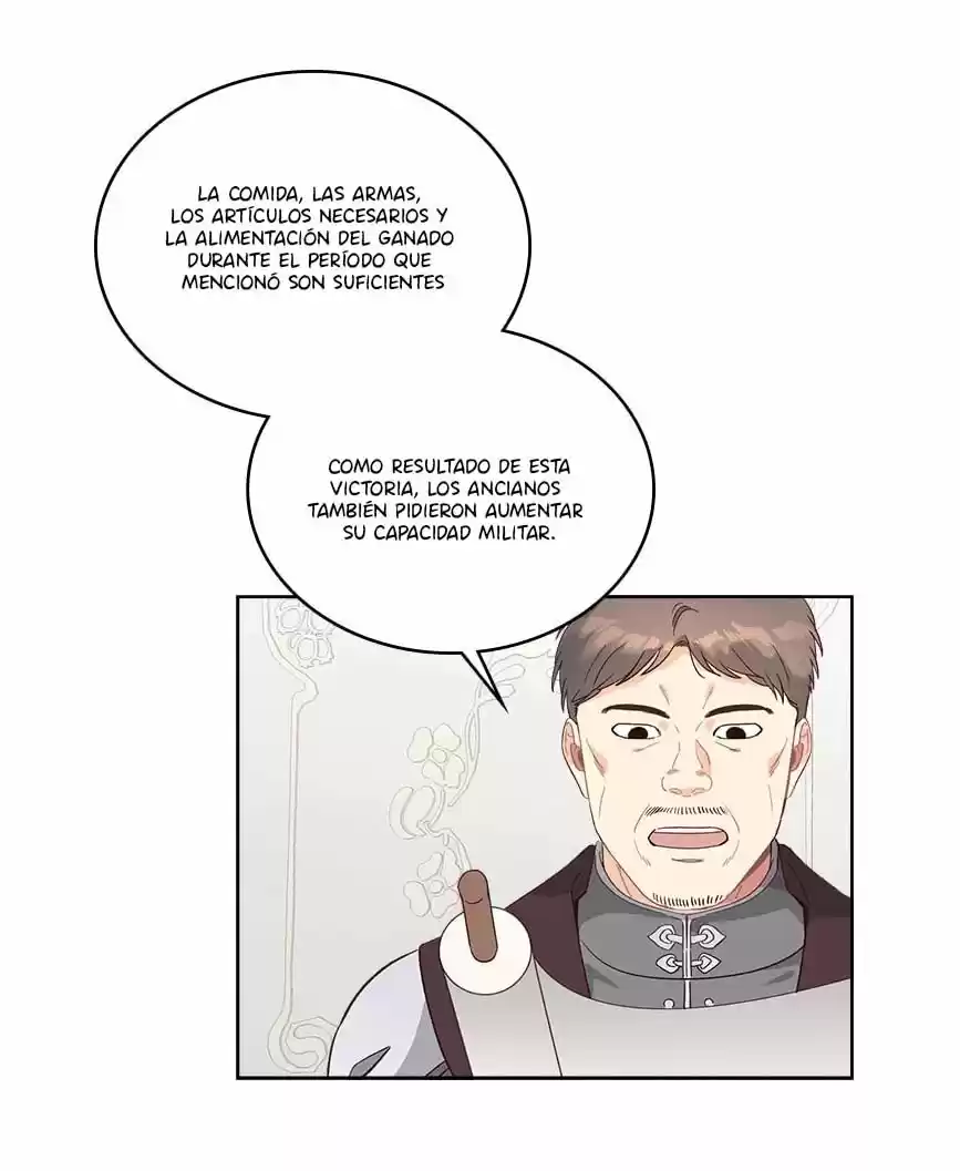 EL EMPERADOR Y SU CABALLERO FEMENINO (2019) - Capítulo 15 - Página 44 - LectorTMOo
