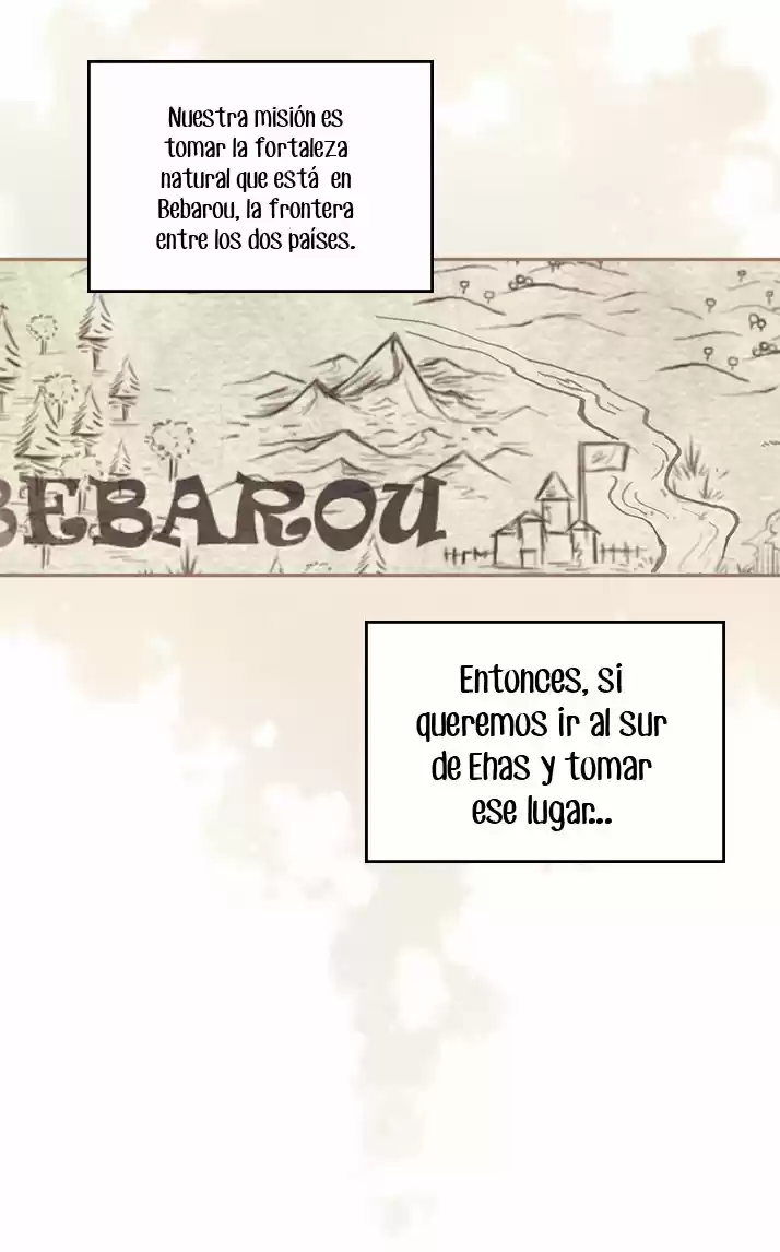 EL EMPERADOR Y SU CABALLERO FEMENINO (2019) - Capítulo 16 - Página 5 - LectorTMOo