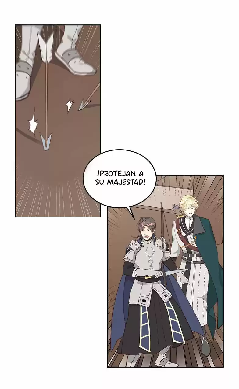 EL EMPERADOR Y SU CABALLERO FEMENINO (2019) - Capítulo 16 - Página 36 - LectorTMOo