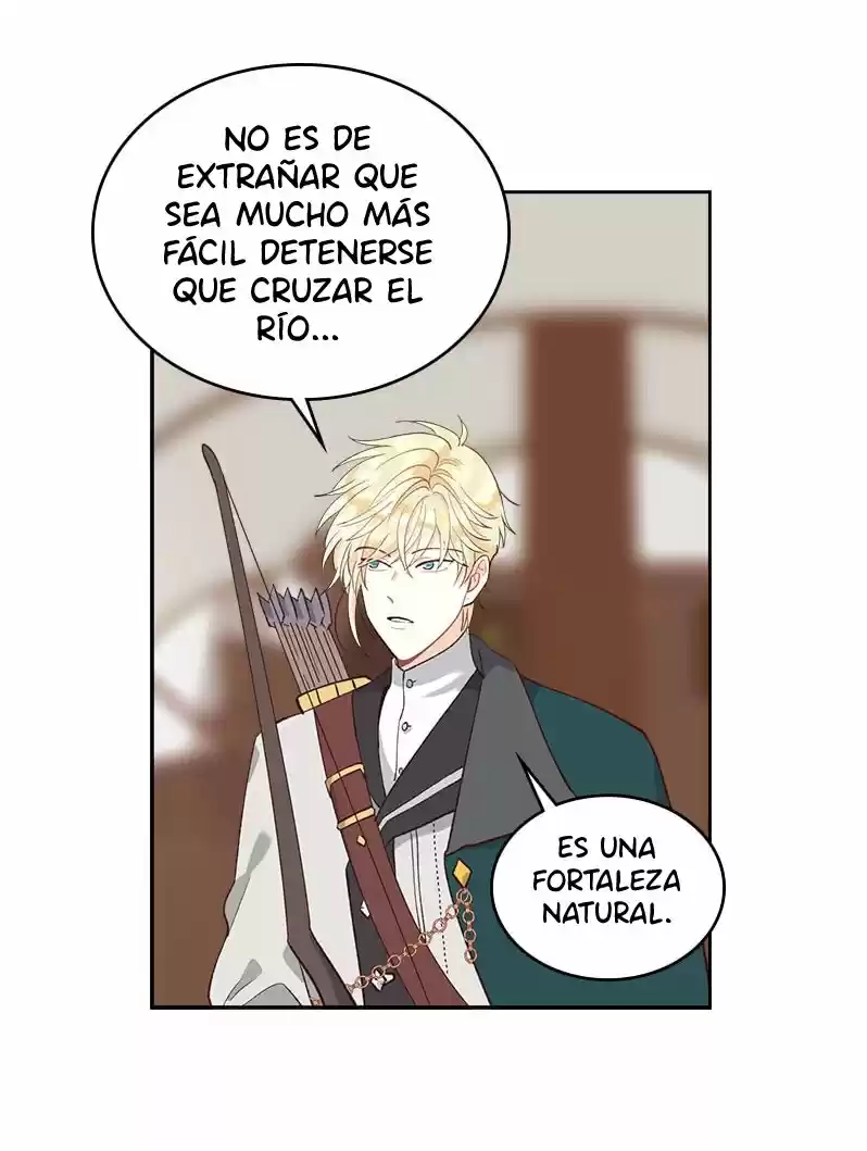 EL EMPERADOR Y SU CABALLERO FEMENINO (2019) - Capítulo 16 - Página 46 - LectorTMOo