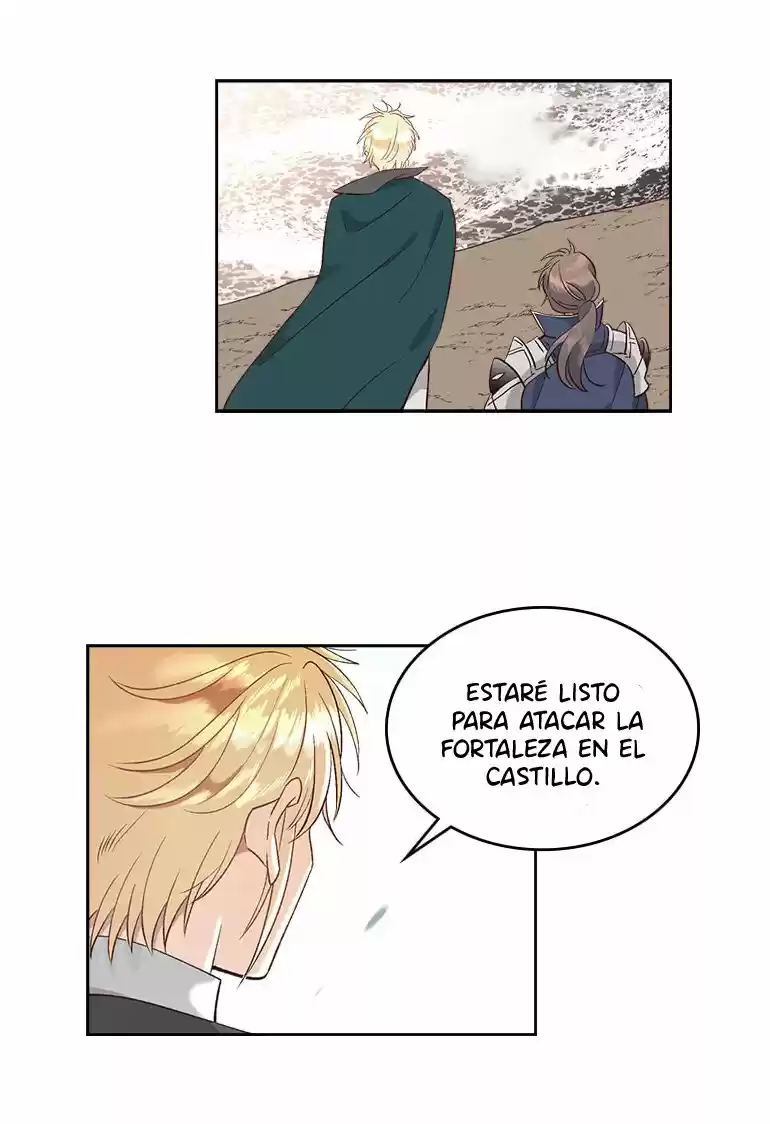 EL EMPERADOR Y SU CABALLERO FEMENINO (2019) - Capítulo 17 - Página 14 - LectorTMOo