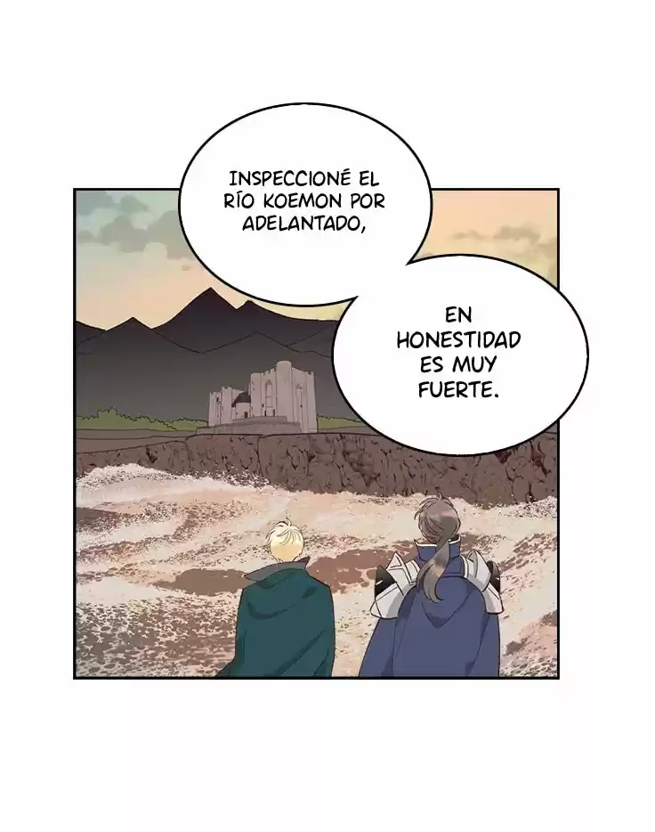 EL EMPERADOR Y SU CABALLERO FEMENINO (2019) - Capítulo 17 - Página 18 - LectorTMOo