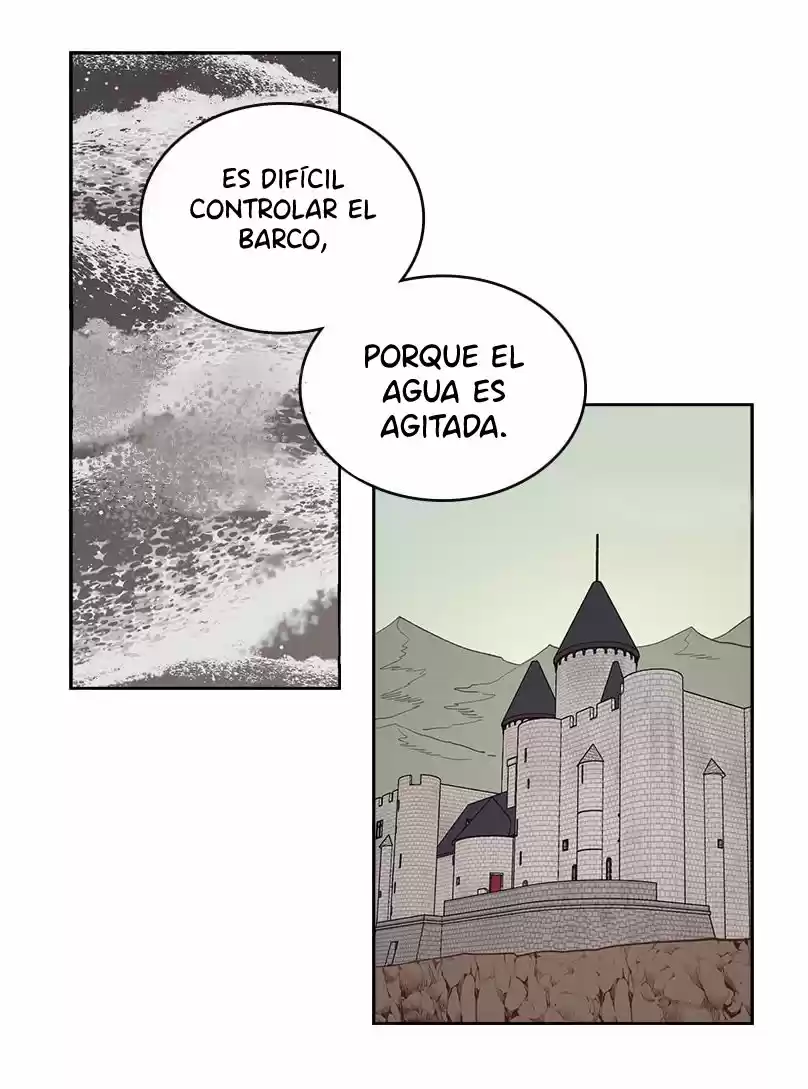 EL EMPERADOR Y SU CABALLERO FEMENINO (2019) - Capítulo 17 - Página 45 - LectorTMOo