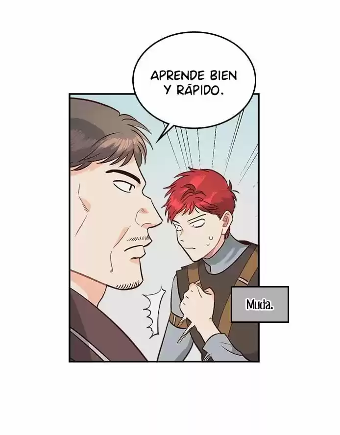 EL EMPERADOR Y SU CABALLERO FEMENINO (2019) - Capítulo 18 - Página 14 - LectorTMOo