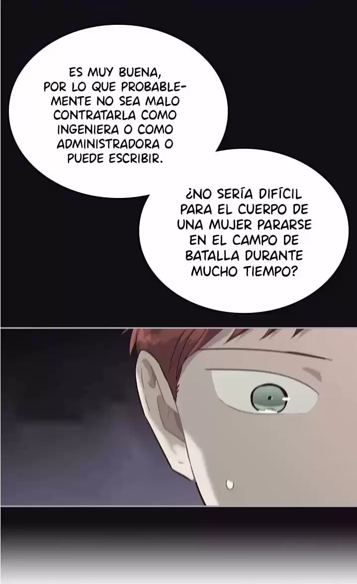 EL EMPERADOR Y SU CABALLERO FEMENINO (2019) - Capítulo 18 - Página 17 - LectorTMOo
