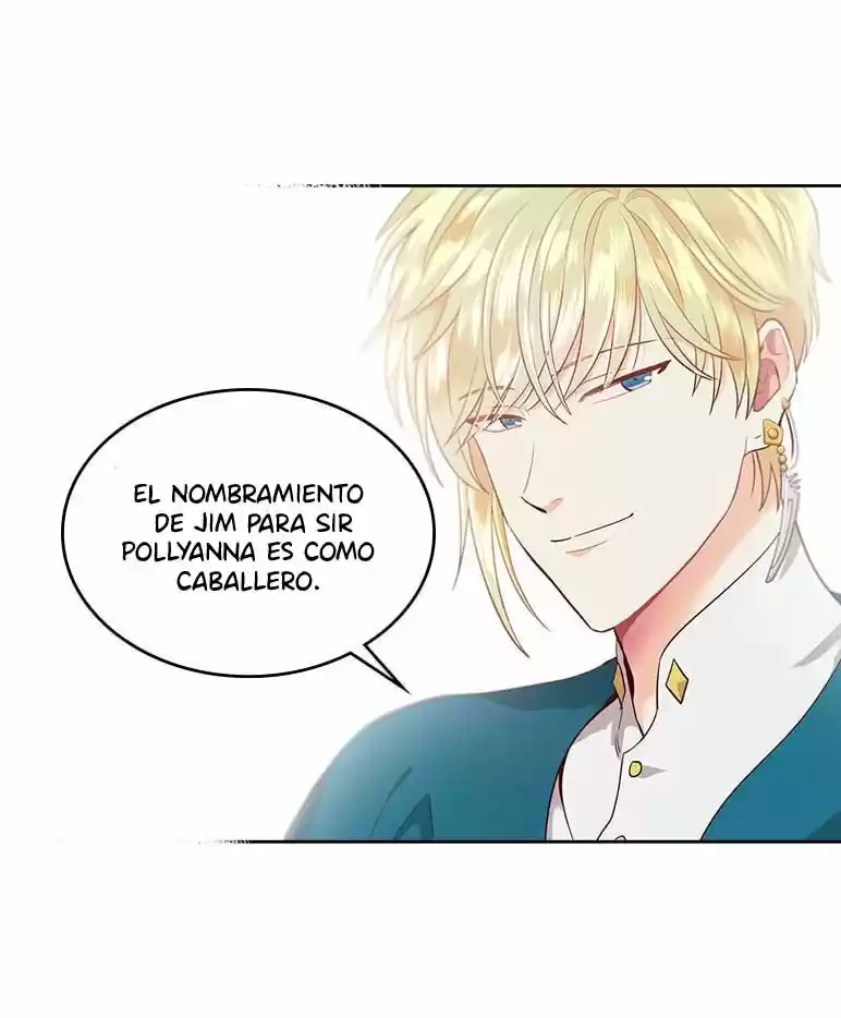 EL EMPERADOR Y SU CABALLERO FEMENINO (2019) - Capítulo 18 - Página 20 - LectorTMOo
