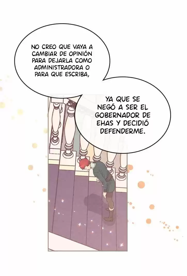 EL EMPERADOR Y SU CABALLERO FEMENINO (2019) - Capítulo 18 - Página 21 - LectorTMOo