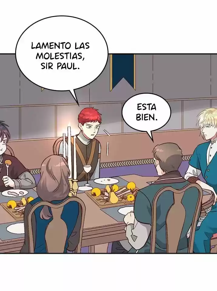 EL EMPERADOR Y SU CABALLERO FEMENINO (2019) - Capítulo 18 - Página 24 - LectorTMOo