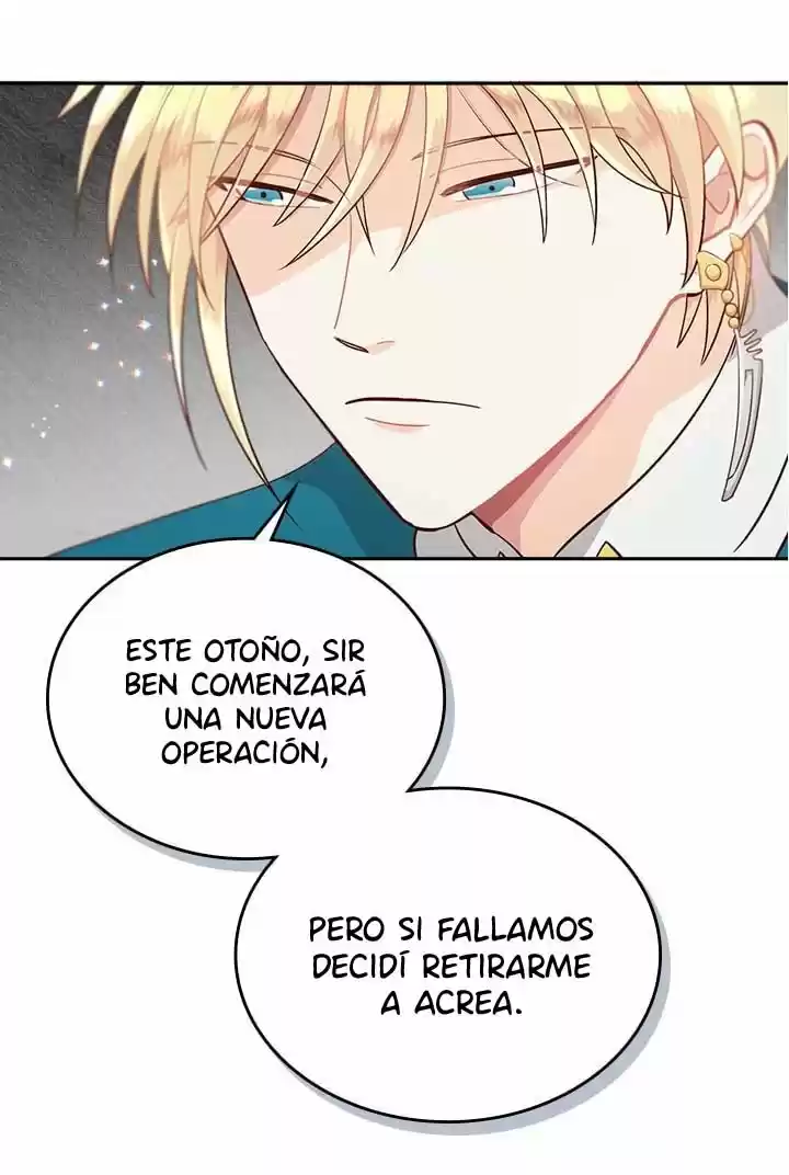 EL EMPERADOR Y SU CABALLERO FEMENINO (2019) - Capítulo 18 - Página 35 - LectorTMOo