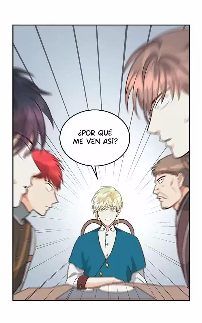 EL EMPERADOR Y SU CABALLERO FEMENINO (2019) - Capítulo 18 - Página 37 - LectorTMOo