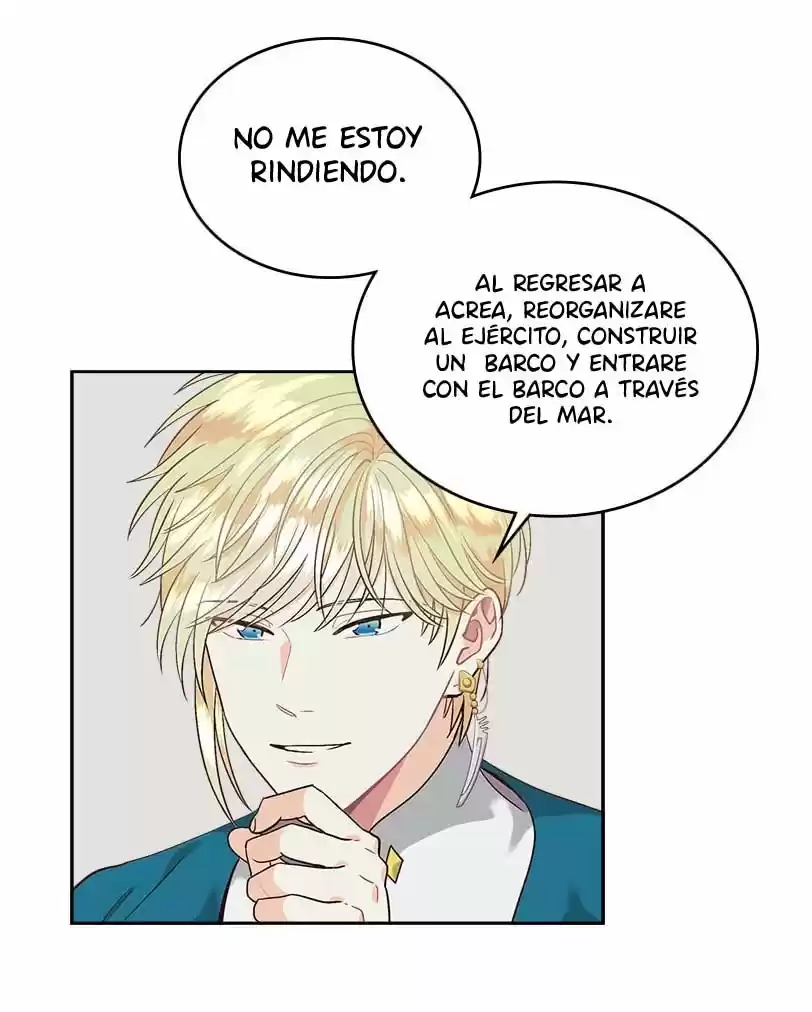 EL EMPERADOR Y SU CABALLERO FEMENINO (2019) - Capítulo 18 - Página 38 - LectorTMOo