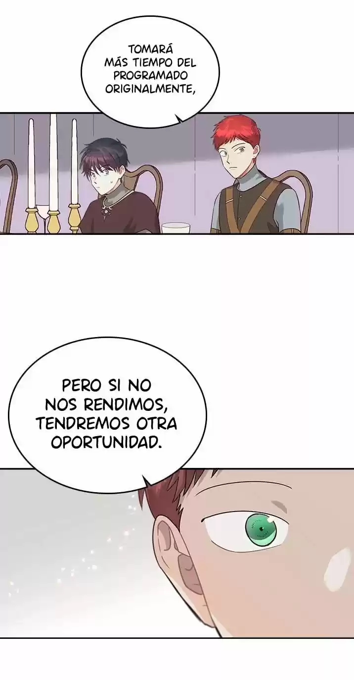 EL EMPERADOR Y SU CABALLERO FEMENINO (2019) - Capítulo 18 - Página 39 - LectorTMOo