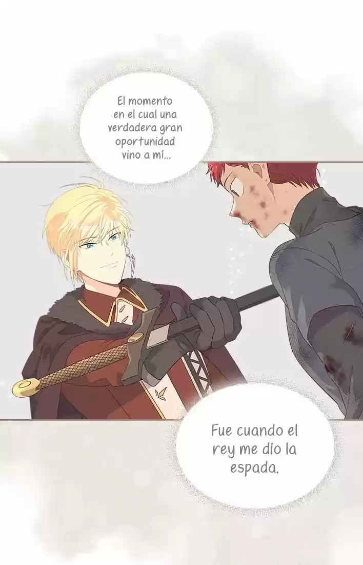 EL EMPERADOR Y SU CABALLERO FEMENINO (2019) - Capítulo 18 - Página 48 - LectorTMOo