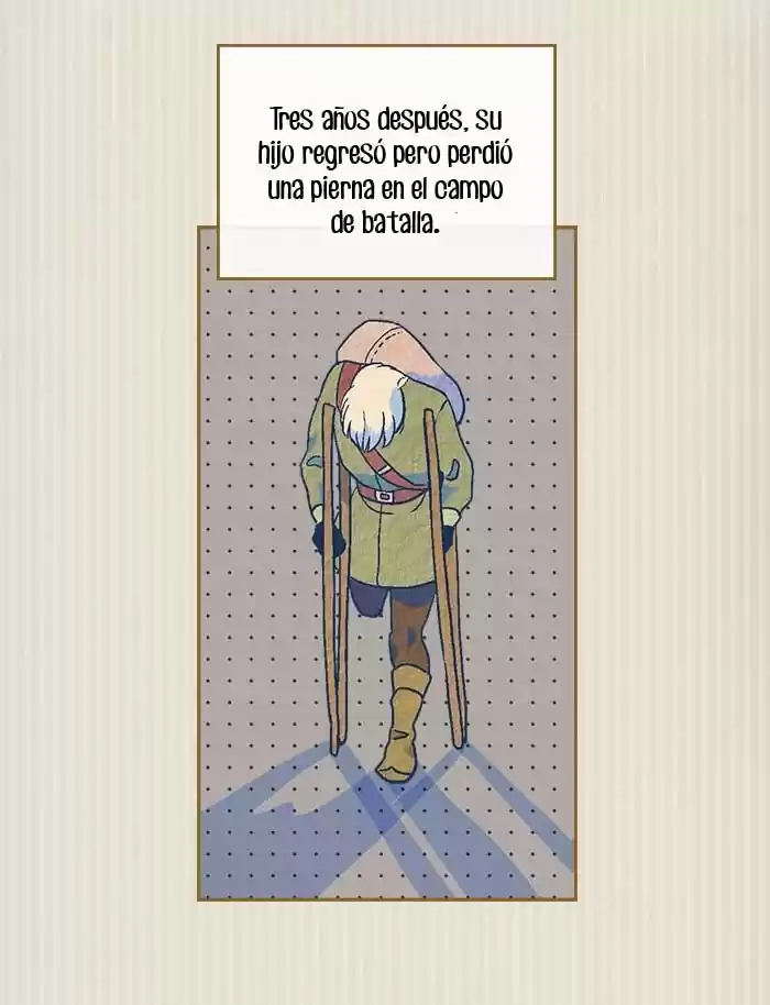 EL EMPERADOR Y SU CABALLERO FEMENINO (2019) - Capítulo 19 - Página 6 - LectorTMOo