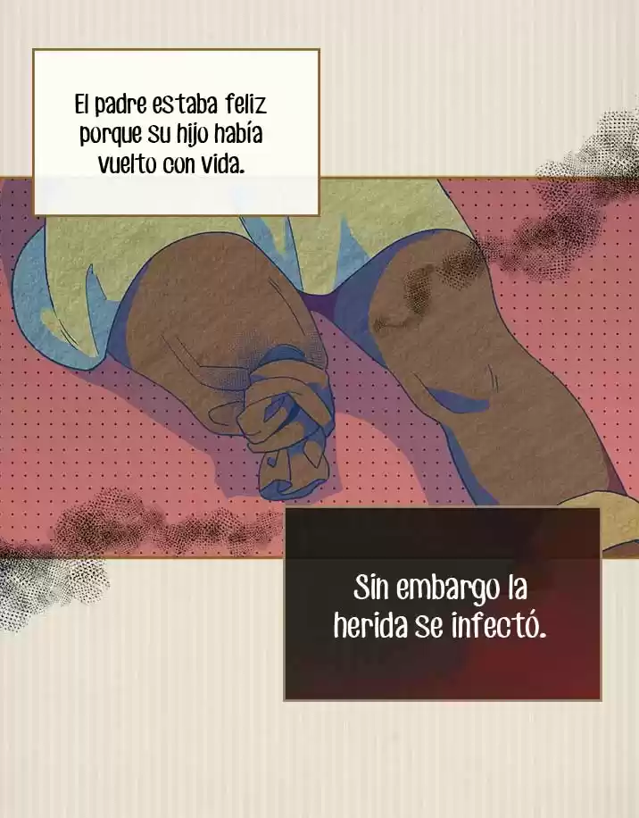 EL EMPERADOR Y SU CABALLERO FEMENINO (2019) - Capítulo 19 - Página 7 - LectorTMOo