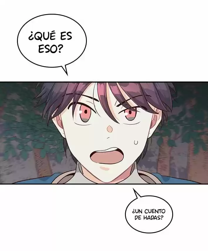 EL EMPERADOR Y SU CABALLERO FEMENINO (2019) - Capítulo 19 - Página 9 - LectorTMOo