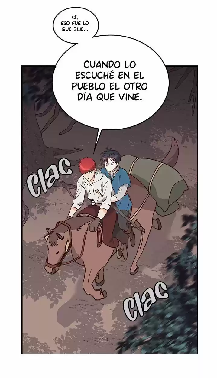 EL EMPERADOR Y SU CABALLERO FEMENINO (2019) - Capítulo 19 - Página 10 - LectorTMOo