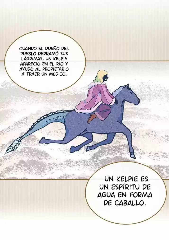 EL EMPERADOR Y SU CABALLERO FEMENINO (2019) - Capítulo 19 - Página 11 - LectorTMOo
