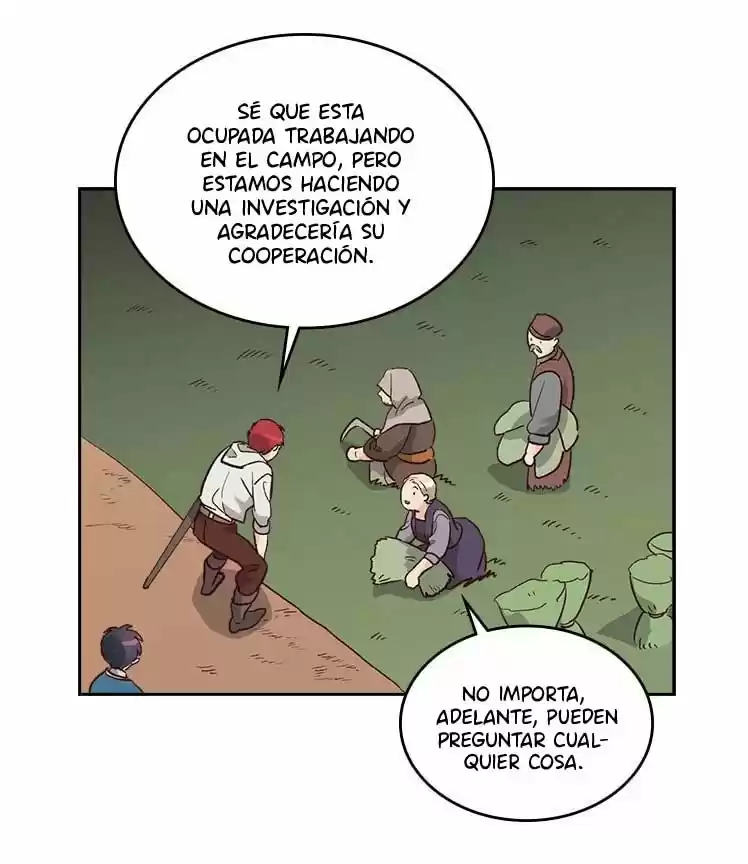 EL EMPERADOR Y SU CABALLERO FEMENINO (2019) - Capítulo 19 - Página 19 - LectorTMOo