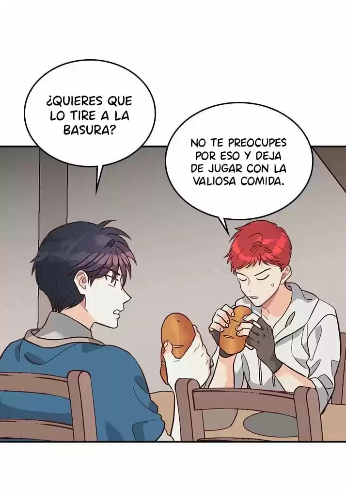 EL EMPERADOR Y SU CABALLERO FEMENINO (2019) - Capítulo 19 - Página 25 - LectorTMOo