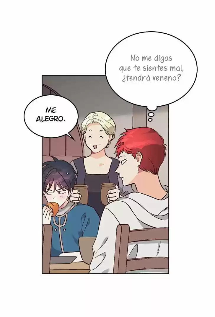EL EMPERADOR Y SU CABALLERO FEMENINO (2019) - Capítulo 19 - Página 28 - LectorTMOo